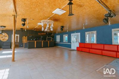 Local commercial - 930 m²