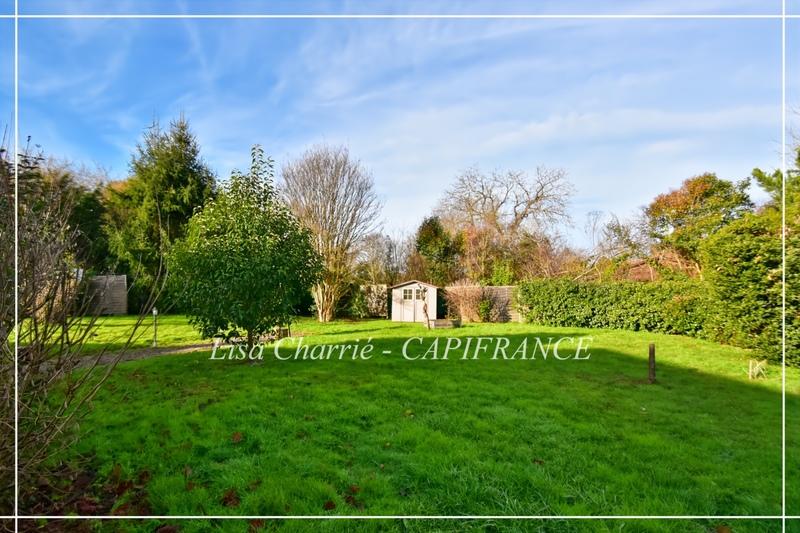 Maison - 170 m² - 6 pièces