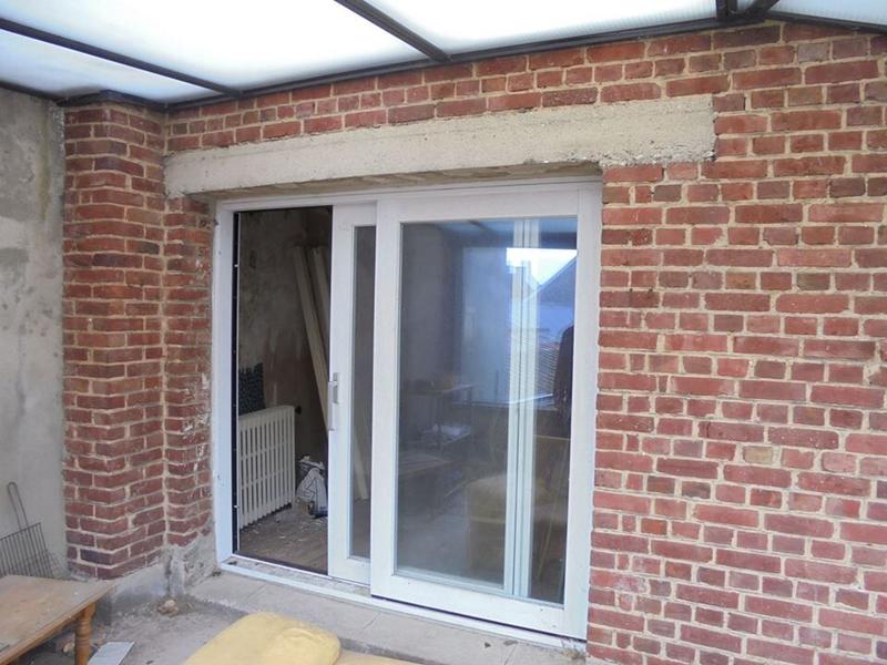 Maison - 100 m² - 6 pièces