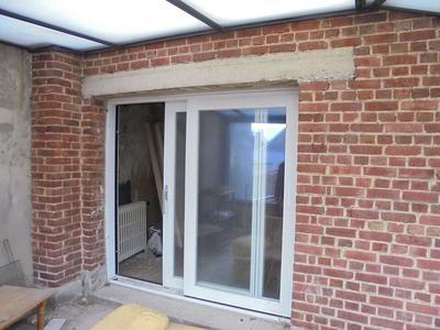 Maison - 100 m² - 6 pièces