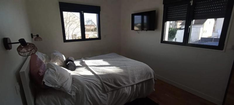 Maison - 148 m² - 5 pièces