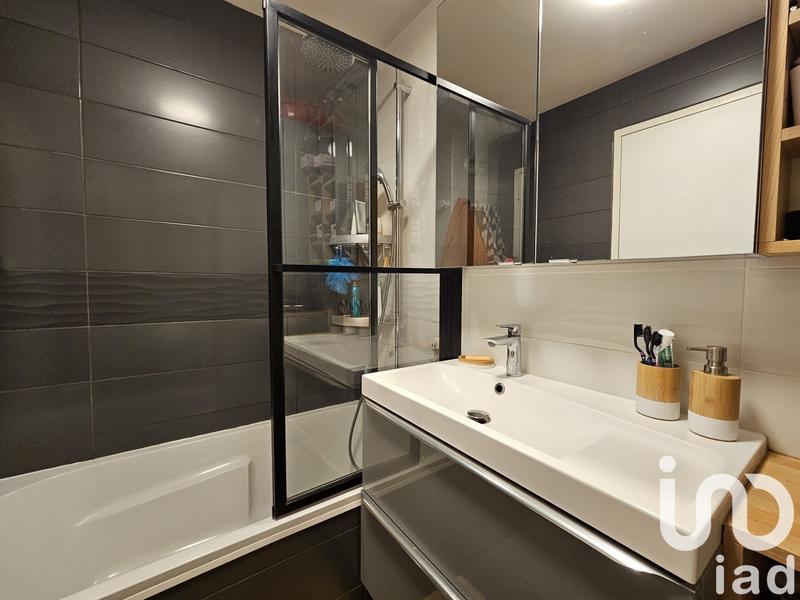 Appartement - 76 m² - 3 pièces