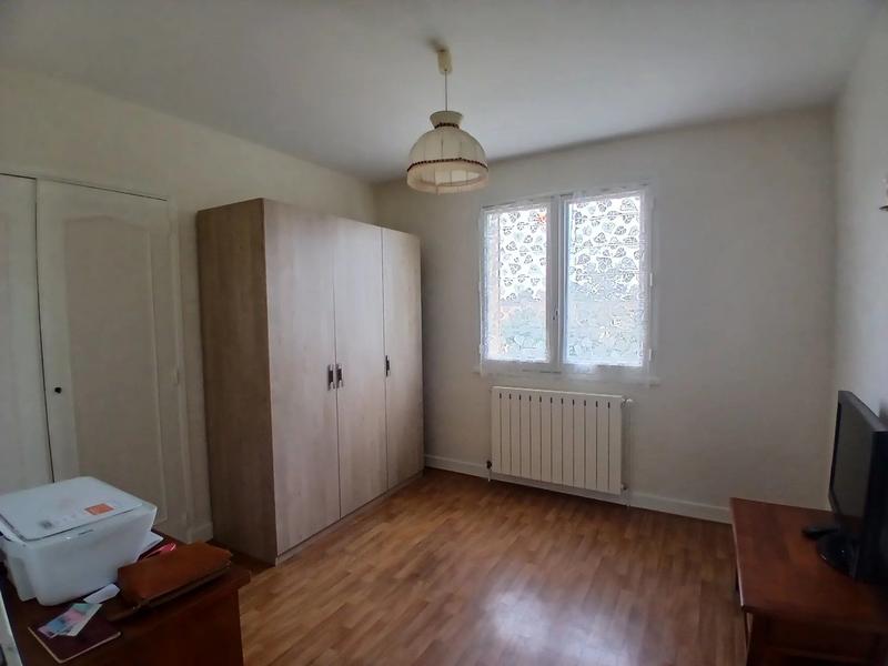 Maison - 79 m² - 4 pièces