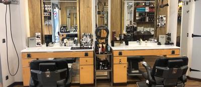 Thierry Rolland Coiffure Homme