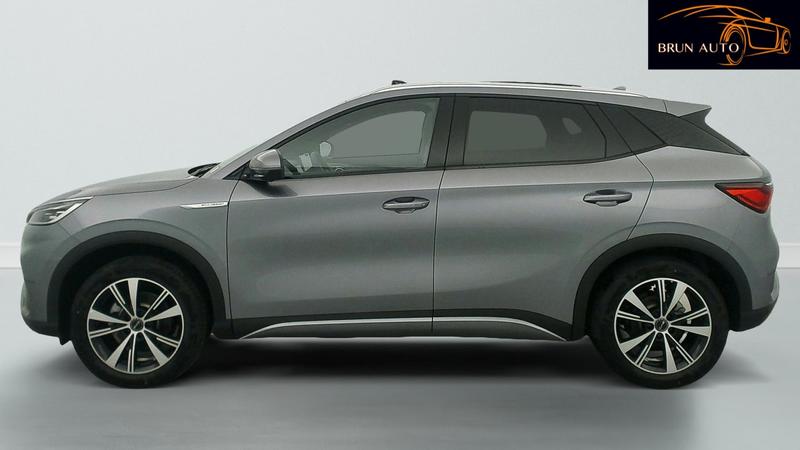 Byd Atto 3 60 5 kWh 204 ch Design