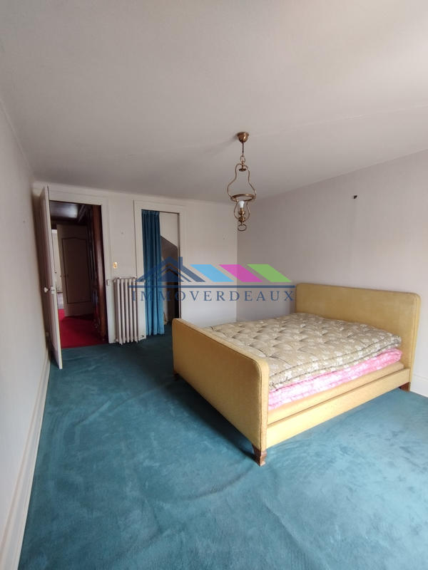 Maison - 173 m² - 7 pièces