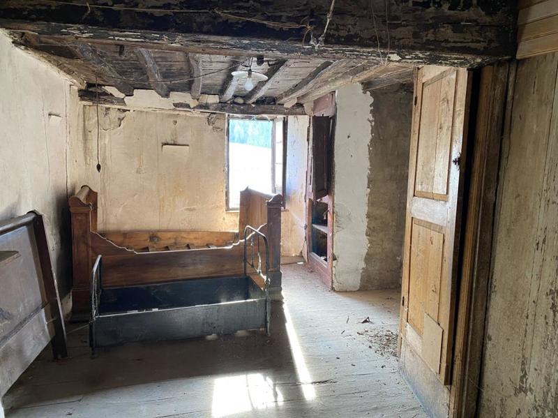 Maison - 89 m² - 4 pièces