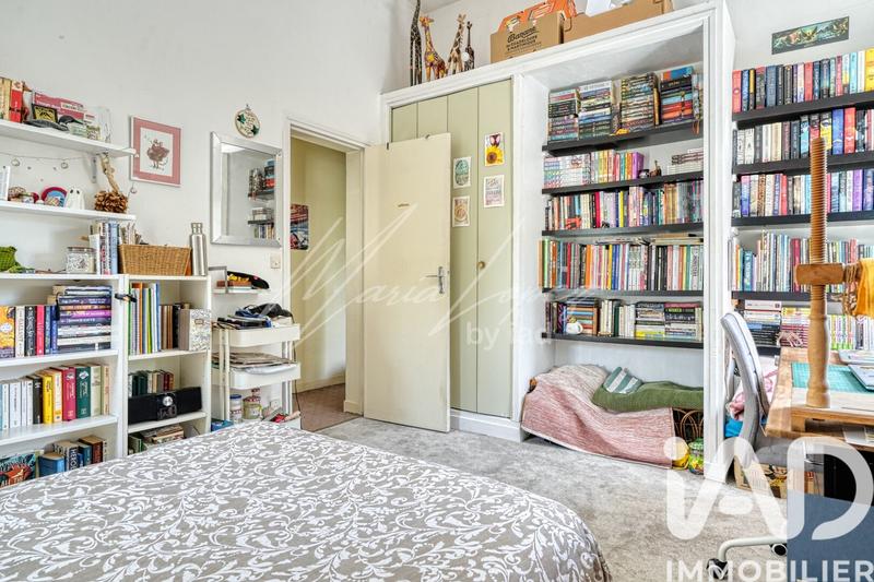 Maison de maîtres - 173 m² - 7 pièces