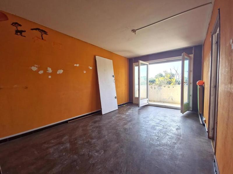 Appartement - 71 m² - 4 pièces