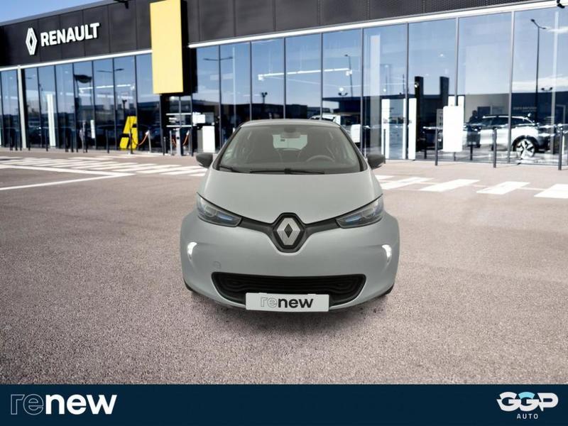 Renault Zoe R90 Life