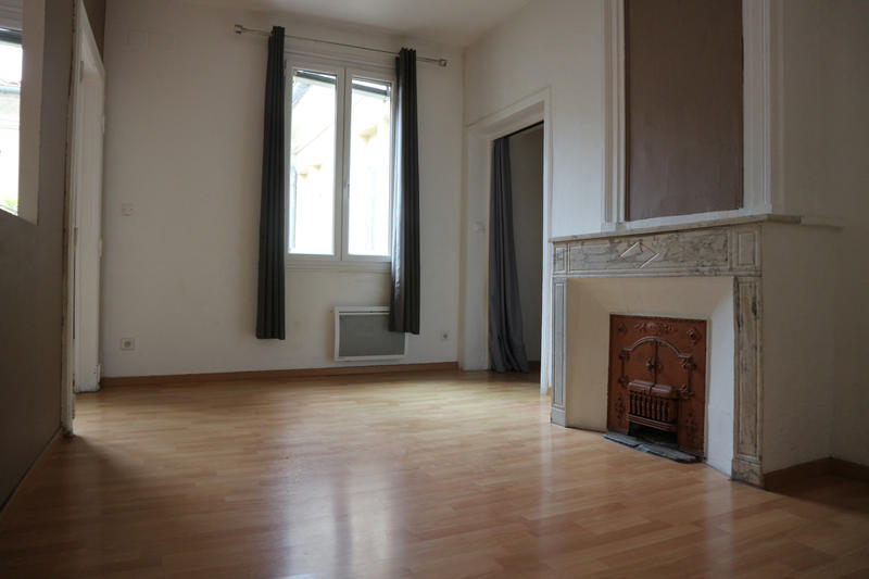 Appartement - 107 m² - 4 pièces