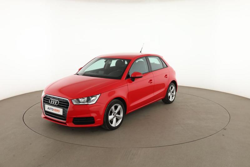 Audi A1 sportback 1.0 Tfsi Ultra Ambiente s tronic 95 ch