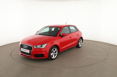 Audi A1 sportback 1.0 Tfsi Ultra Ambiente s tronic 95 ch