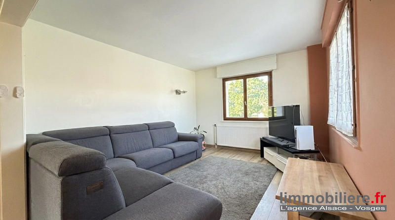 Maison - 159 m² - 7 pièces