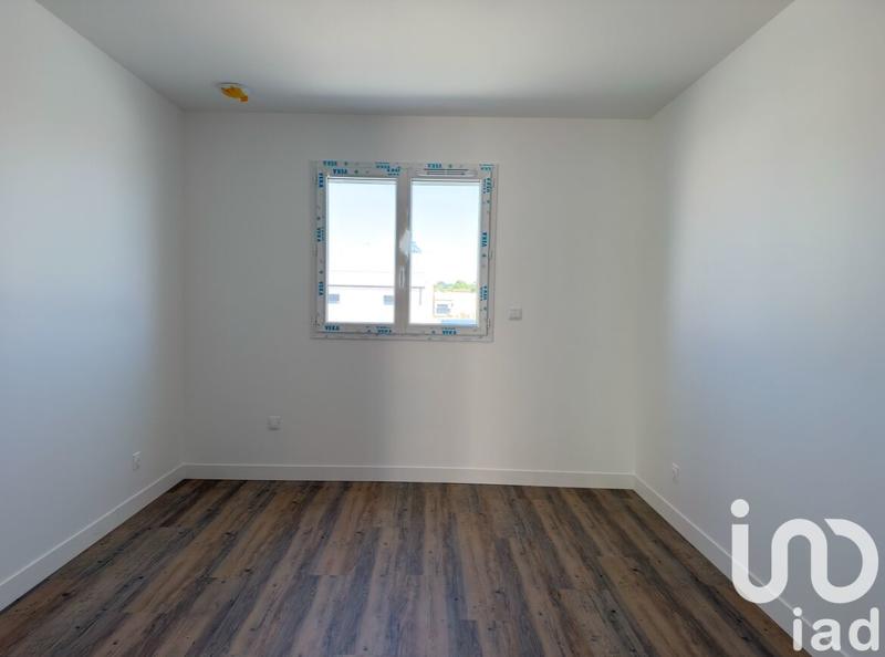 Maison - 113 m² - 6 pièces