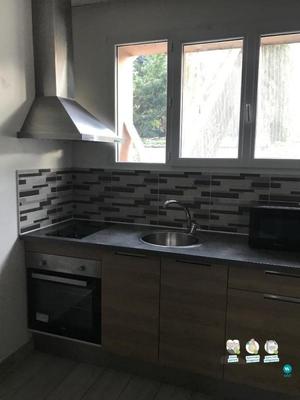 Appartement - 16 m² - 1 pièce