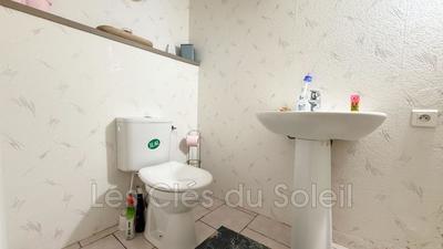 Maison de village - 50 m² - 2 pièces