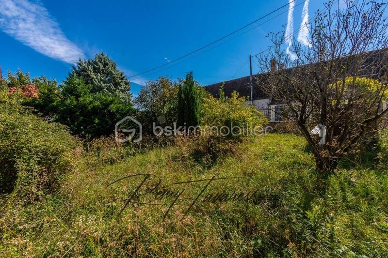 Terrain - 820 m²