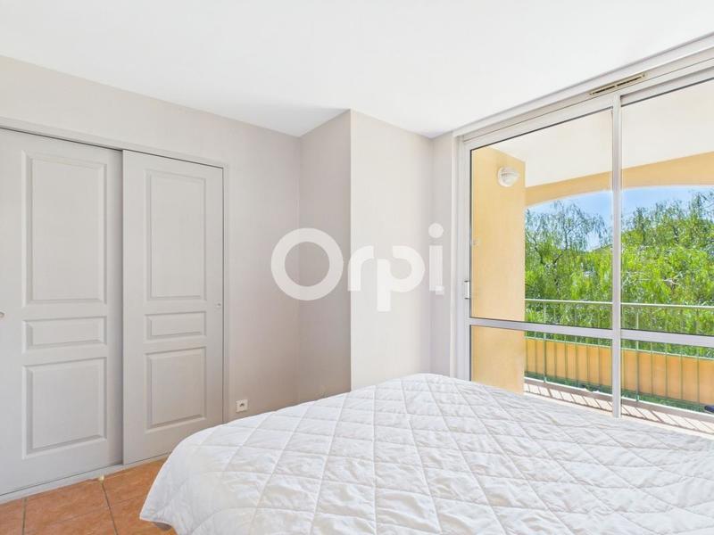 Appartement - 42 m² - 3 pièces