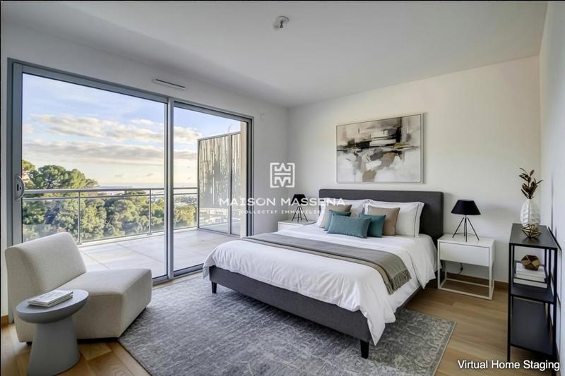 Appartement - 157 m² - 5 pièces