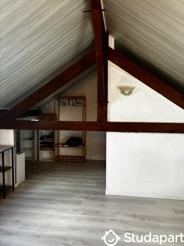 Appartement - 46 m² - 3 pièces