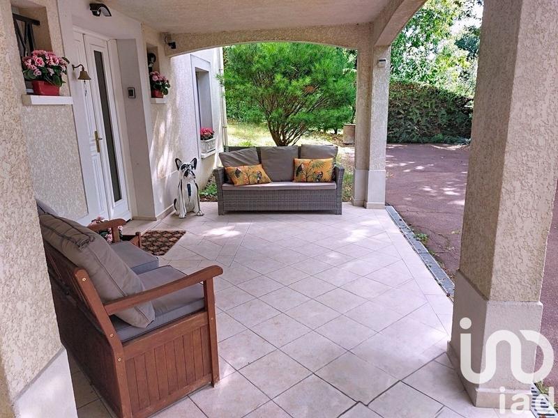 Maison - 172 m² - 7 pièces