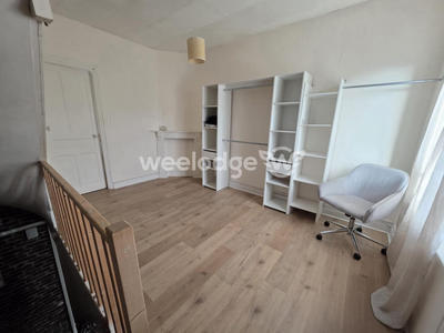 Maison - 72 m² - 4 pièces