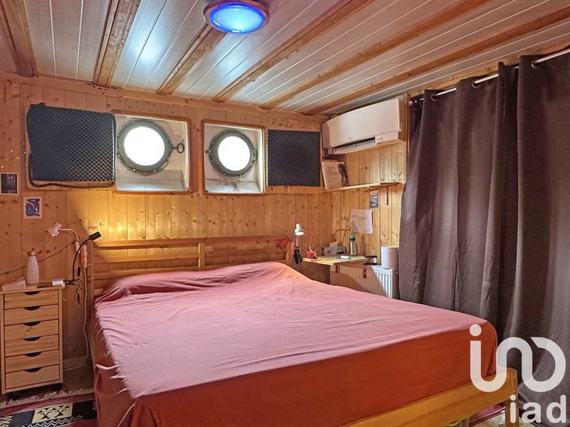 Maison - 165 m² - 7 pièces