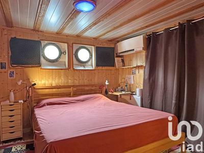 Maison - 165 m² - 7 pièces