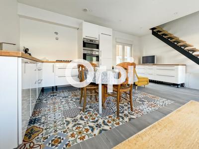 Maison - 52 m² - 2 pièces