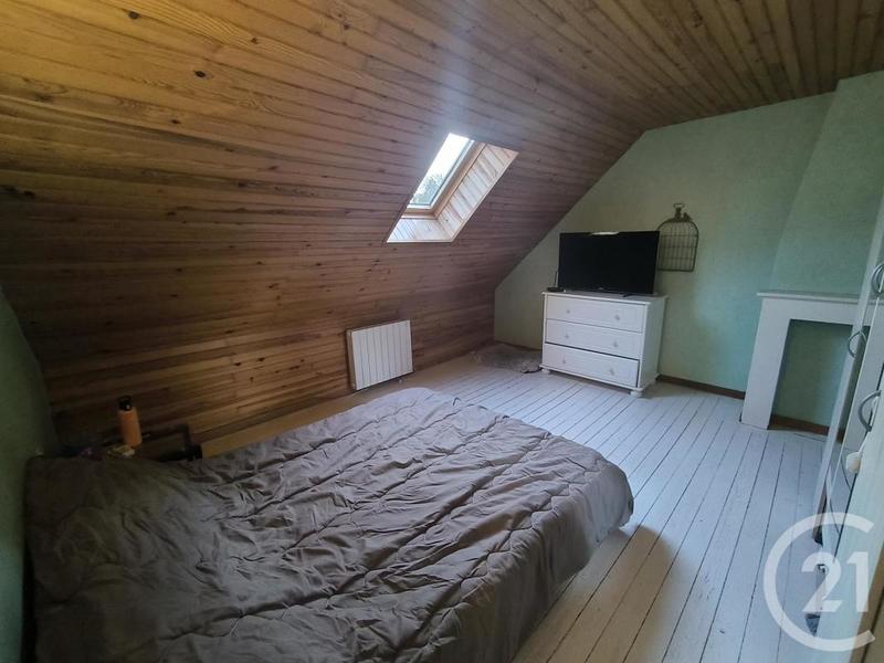 Maison - 140 m² - 7 pièces