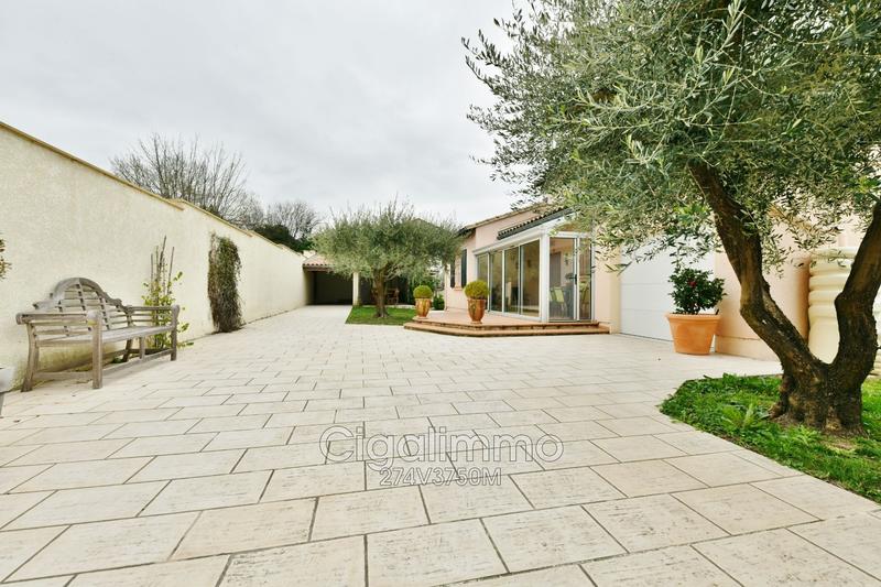 Villa - 111 m² - 5 pièces