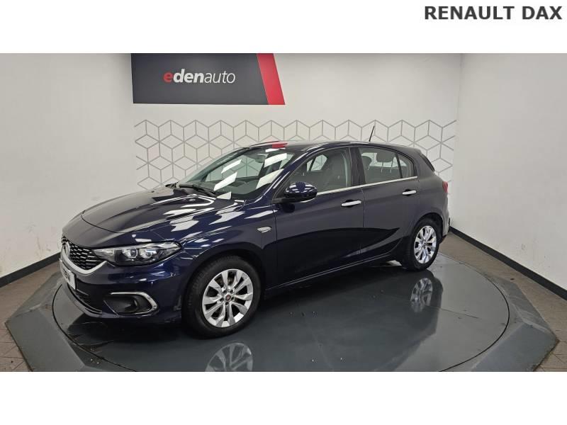 Fiat Tipo 5 Portes 1.6 MultiJet 120 ch Start/Stop Business