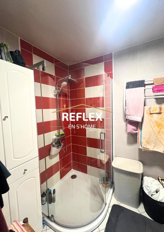 Maison - 115 m² - 7 pièces