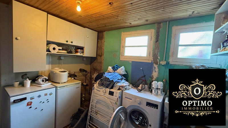 Maison - 75 m² - 4 pièces