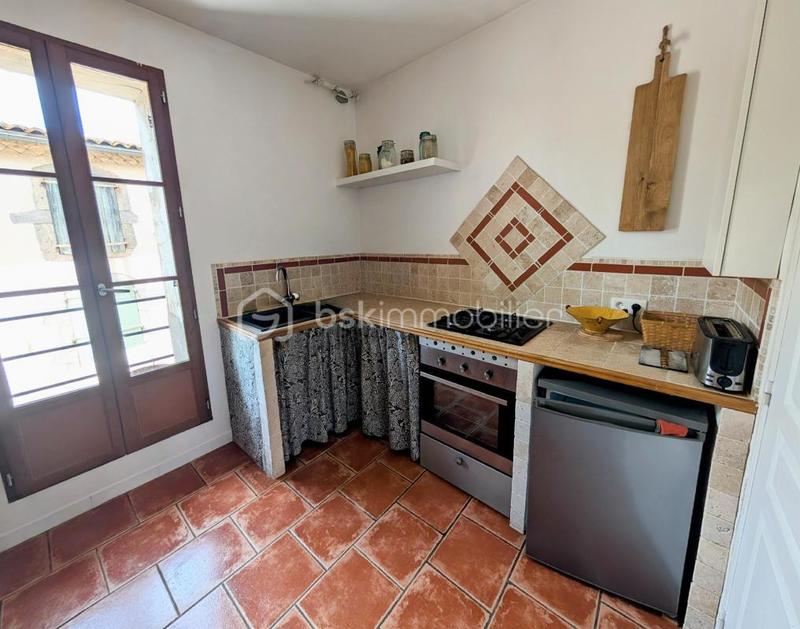 Appartement - 77 m² - 3 pièces