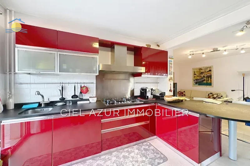 Appartement - 74 m² - 4 pièces