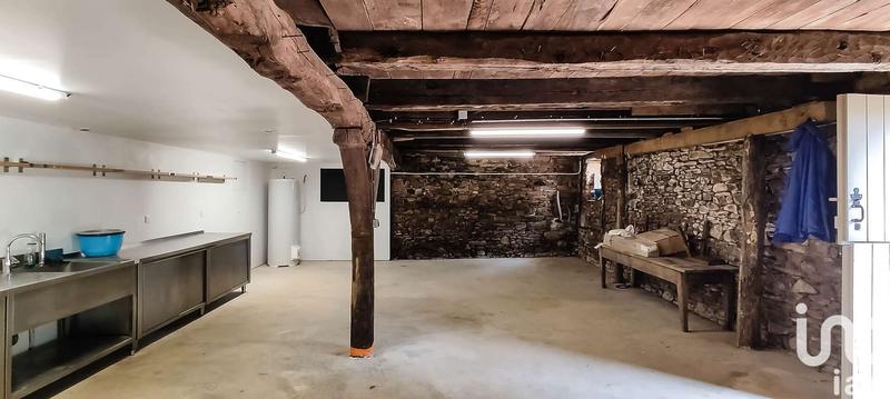 Maison - 108 m² - 5 pièces