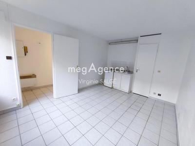 Appartement - 29 m² - 2 pièces