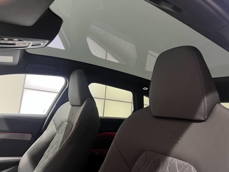 Audi A5 Avant e-hybrid 299 ch s tronic 7 Quattro s line