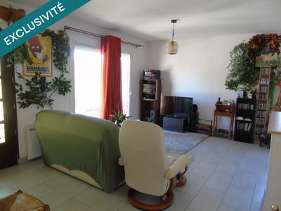 Maison - 117 m² - 6 pièces