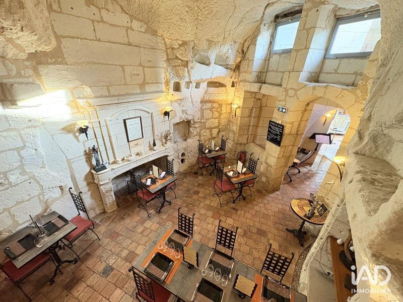 Local commercial - 400 m²