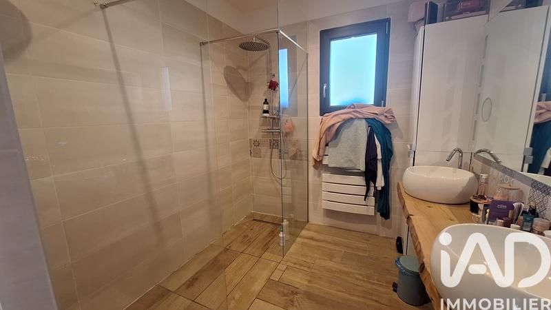 Maison - 136 m² - 6 pièces