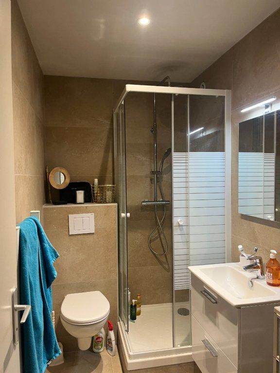 Appartement - 33 m² - 1 pièce