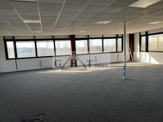 Bureau - 236 m²