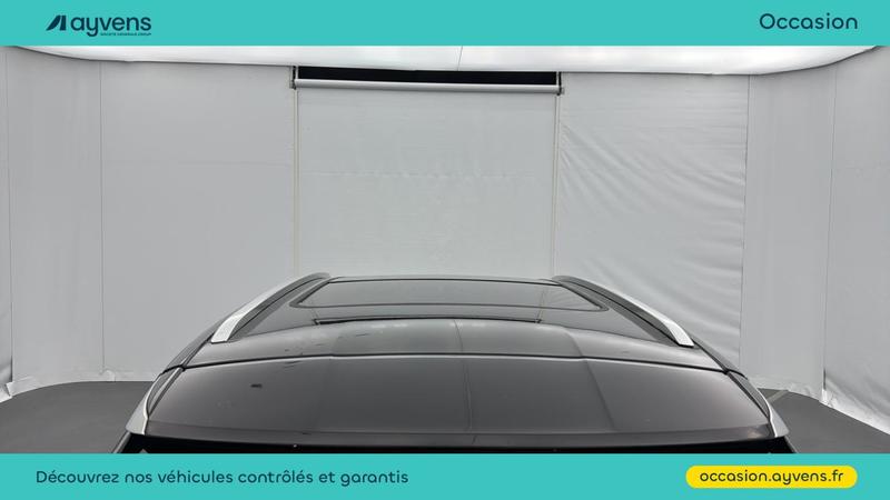 Peugeot 3008 Hybrid4 300ch Gt e-Eat8