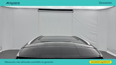 Peugeot 3008 Hybrid4 300ch Gt e-Eat8