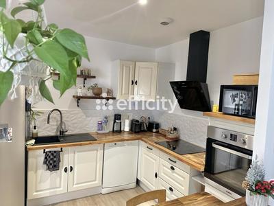 Maison - 112 m² - 5 pièces