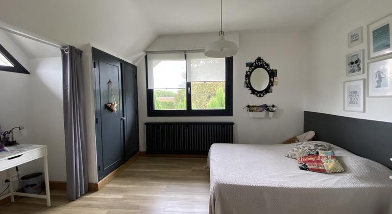 Maison - 193 m² - 6 pièces