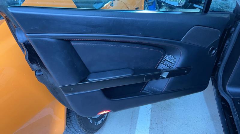 Aston Martin Vantage 4.3 V8 385 Coupe - Automatique